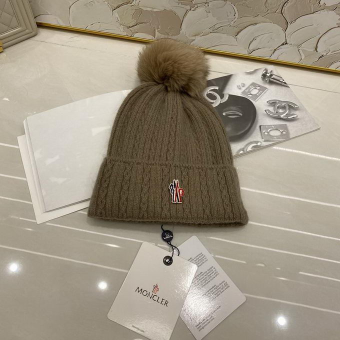 Moncler Beanie ID:20260111-151